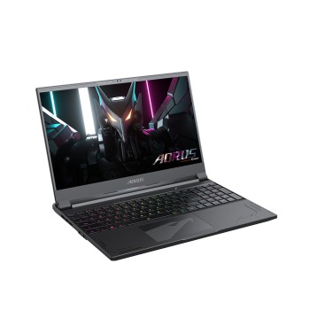 Gigabyte | AORUS 15X ASF ASF-D3EE754SH | Black | 15.6 " | QHD | 2560 x 1440 pixels | Intel Core i9 | i9-13980HX | 16 GB | DDR5 |