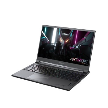 Gigabyte | AORUS 15X ASF ASF-D3EE754SH | Black | 15.6 " | QHD | 2560 x 1440 pixels | Intel Core i9 | i9-13980HX | 16 GB | DDR5 |