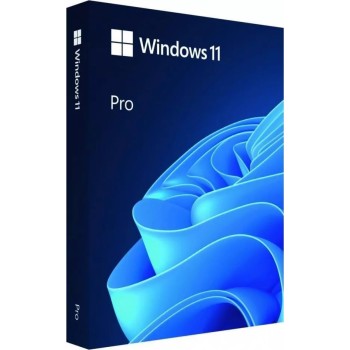 Microsoft | Windows 11 Pro | HAV-00163 | English | FPP | USB | 64-bit