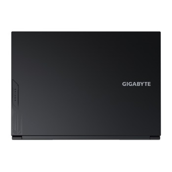 Gigabyte G6 KF-H3EE854KH | Black | 16 " | FHD+ | 1920 x 1200 pixels | Intel Core i7 | i7-13620H | 16 GB | DDR5 | Solid-state dri