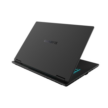 Gigabyte GAMING A16 CMHH2EE893SH | Black | 16 " | FHD+ | 1920 x 1200 pixels | Intel Core i5 | i5-13420H | 16 GB | DDR5 | Solid-s