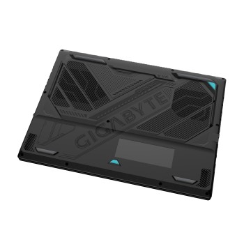 Gigabyte GAMING A16 CMHH2EE893SH | Black | 16 " | FHD+ | 1920 x 1200 pixels | Intel Core i5 | i5-13420H | 16 GB | DDR5 | Solid-s