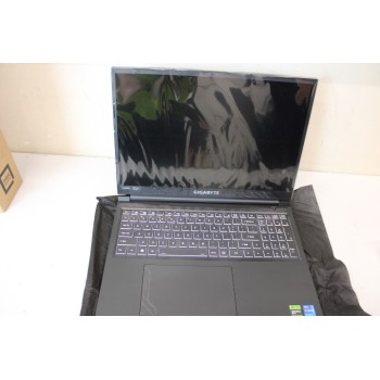 SALE OUT. Gigabyte G6 KF-H3EE854KH 16" FHD+ i7-13620H/16GB/1TB/RTX 4060/Win11Home/ENG kbd/Black/2Y Warranty | Gigabyte | G6 KF-H