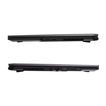 Gigabyte AERO X16 1VH-93EEC64AH | 16 " | IPS | AMD Ryzen Al 7 | 350 | 32 GB | DDR5 | Solid-state drive capacity 1000 GB | NVIDIA