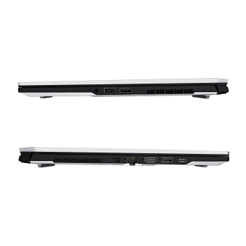 Gigabyte AERO X16 1VH-93EEC64AH | 16 " | IPS | AMD Ryzen Al 7 | 350 | 32 GB | DDR5 | Solid-state drive capacity 1000 GB | NVIDIA