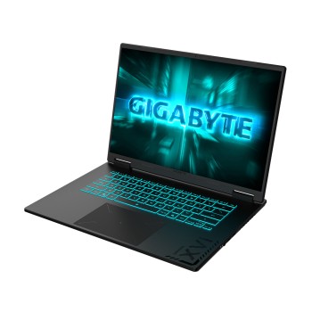 Gigabyte GAMING A16 CTH-I3EE894SH 16" FHD+ RPL i7-13620H/16GB/1TB/RTX 5050/Win11 Home/ENG kbd/2Y Warranty | Gigabyte