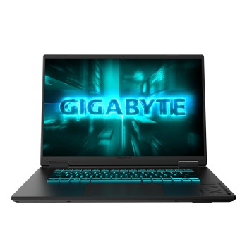 Gigabyte GAMING A16 CTH-I3EE894SH 16" FHD+ RPL i7-13620H/16GB/1TB/RTX 5050/Win11 Home/ENG kbd/2Y Warranty | Gigabyte