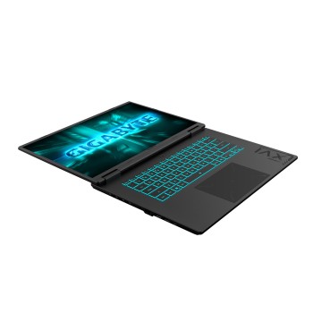 Gigabyte GAMING A16 CTH-I3EE894SH 16" FHD+ RPL i7-13620H/16GB/1TB/RTX 5050/Win11 Home/ENG kbd/2Y Warranty | Gigabyte